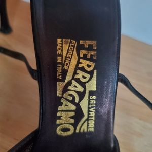 Salvatore Ferragamo 8.5